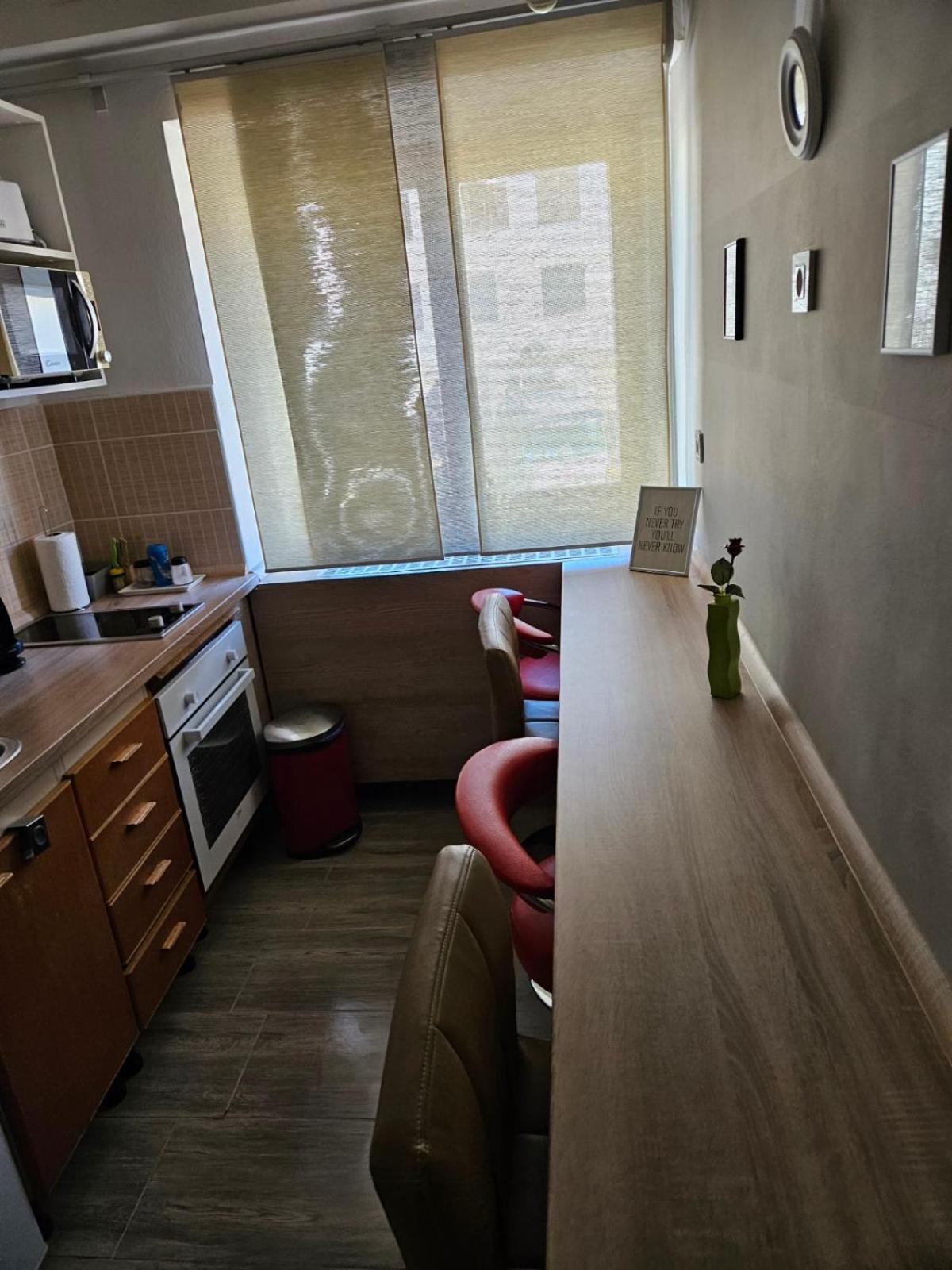Apartmán Sunce Plitvica Plitvická jezera Exteriér fotografie