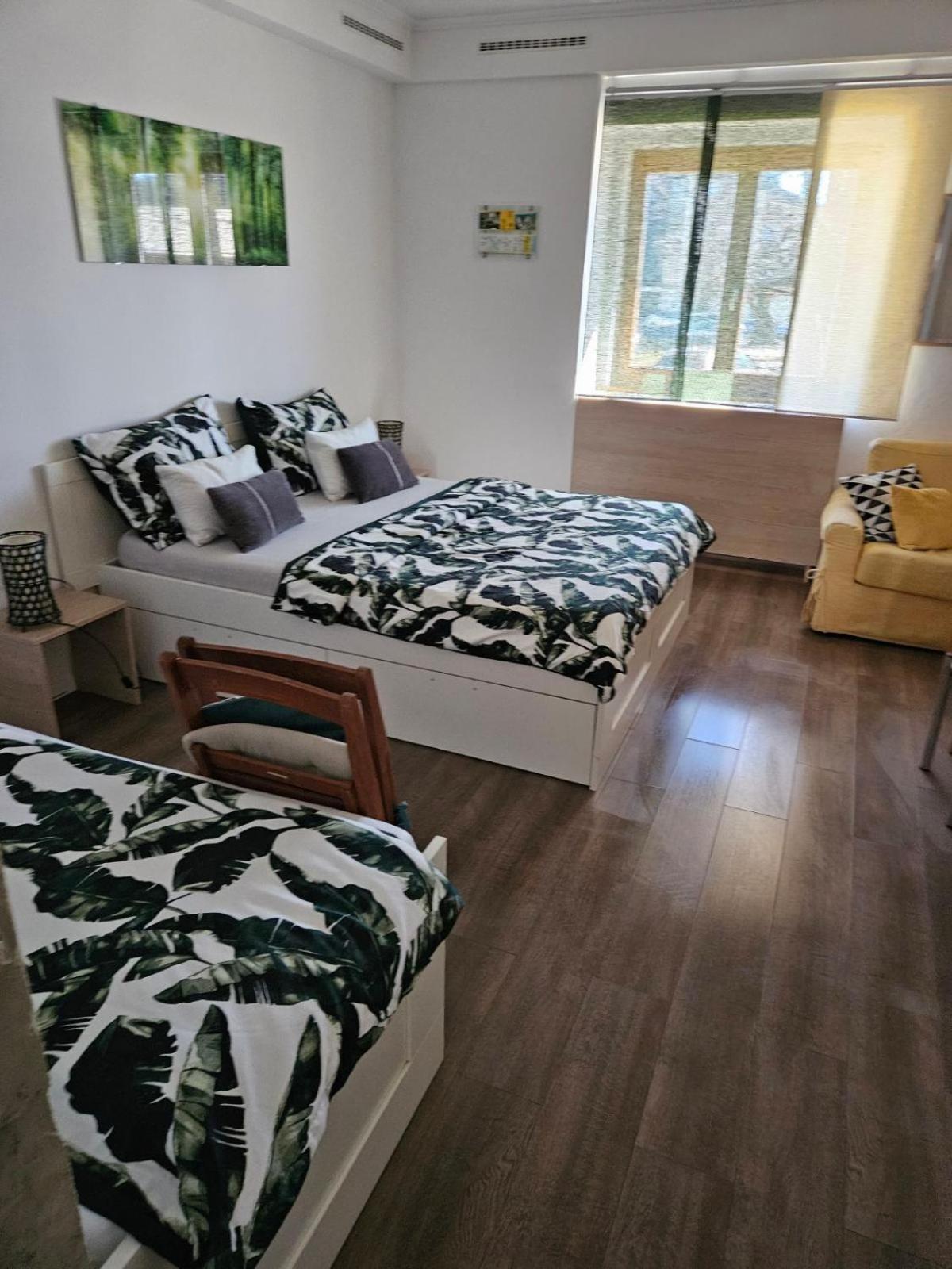 Apartmán Sunce Plitvica Plitvická jezera Exteriér fotografie