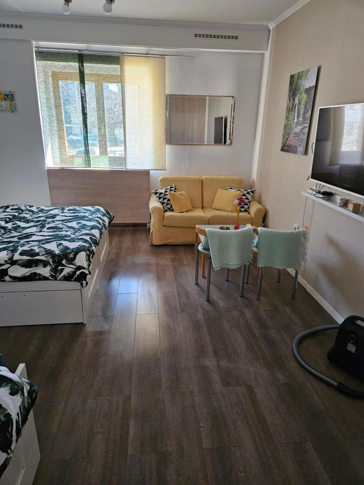Apartmán Sunce Plitvica Plitvická jezera Exteriér fotografie
