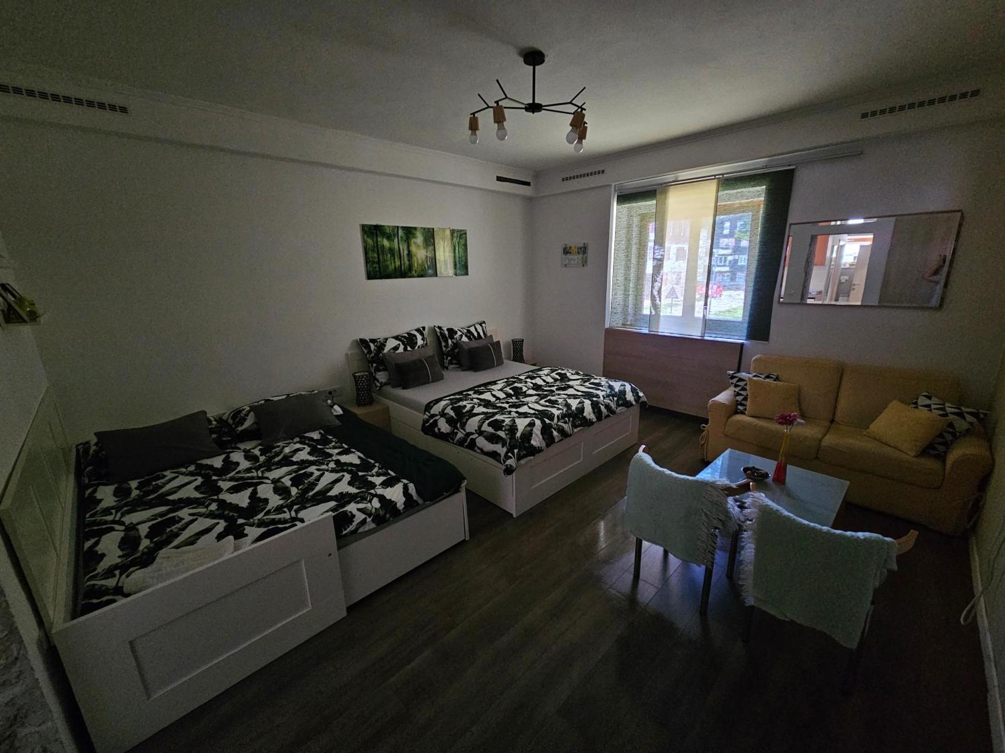 Apartmán Sunce Plitvica Plitvická jezera Exteriér fotografie
